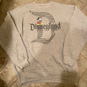Disney Crewneck